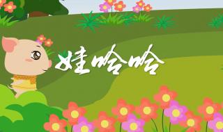 幼儿舞蹈哇哈哈 幼儿舞蹈哇哈哈