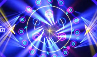 一笑江湖科目三舞蹈