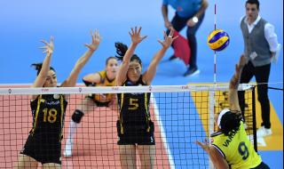 排球联赛决赛时间